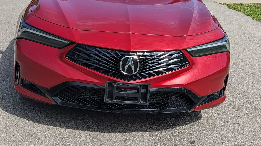 Used 2023 Acura Integra A-Spec w/ Technology Package FWD image 9