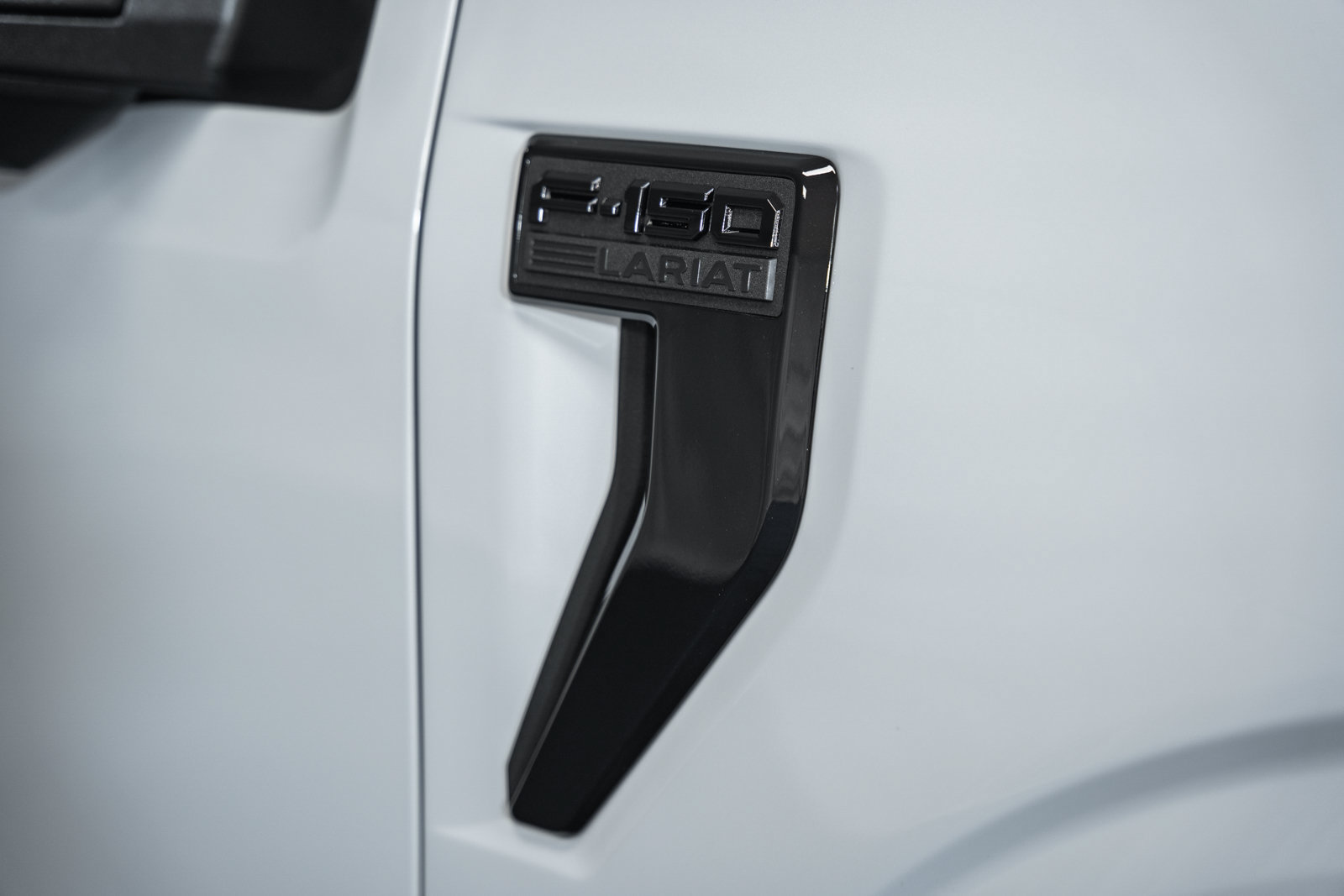 Certified 2025 Ford F150 Lariat AWD/4WD image 15