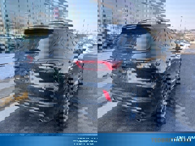 Certified 2024 Ford Escape ST-Line w/ Tech Pack #1 image 8