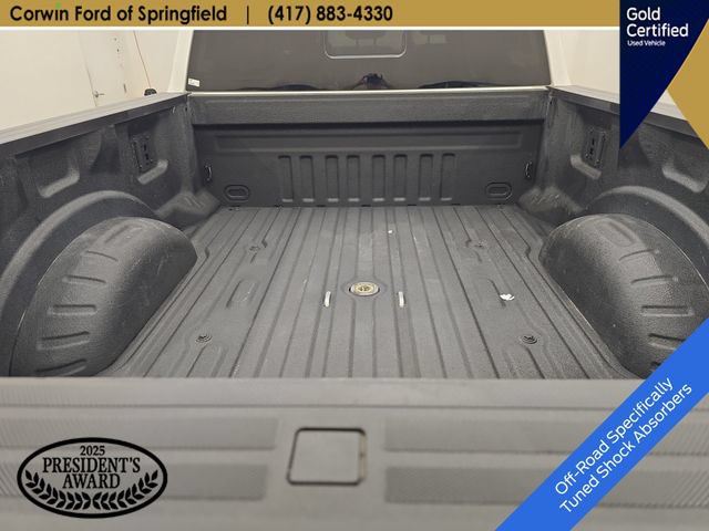 Certified 2024 Ford F250 King Ranch AWD/4WD image 19