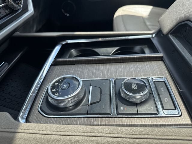 Certified 2022 Ford Expedition Limited AWD/4WD image 20