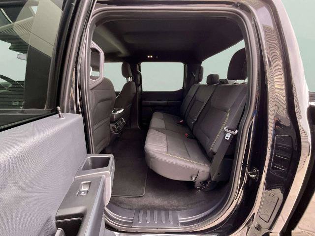 Certified 2024 Ford F150 STX AWD/4WD image 17