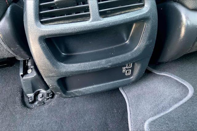 Used 2023 Honda Ridgeline Black Edition image 37