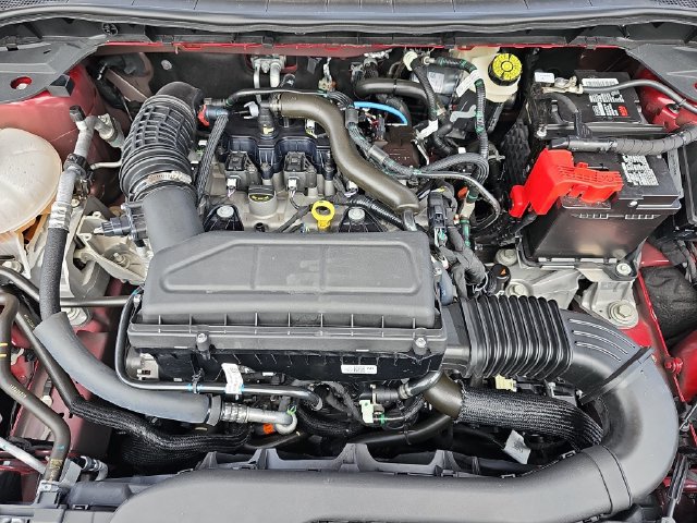 Certified 2024 Ford Escape ST-Line w/ Tech Pack #1 FWD image 35