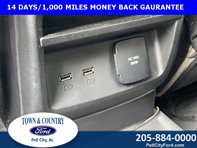 Certified 2021 Ford Ranger XLT w/ Equipment Group 301A Mid image 5