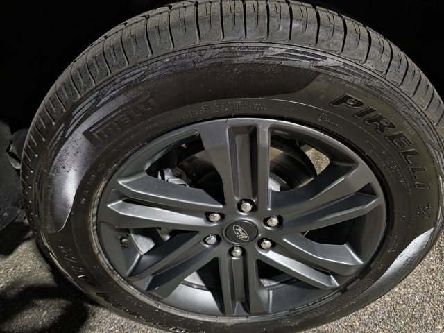 Certified 2023 Ford F150 Lariat w/ Equipment Group 502A High image 9