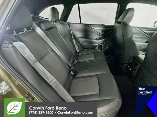 Used 2023 Subaru Outback Wilderness AWD/4WD image 11