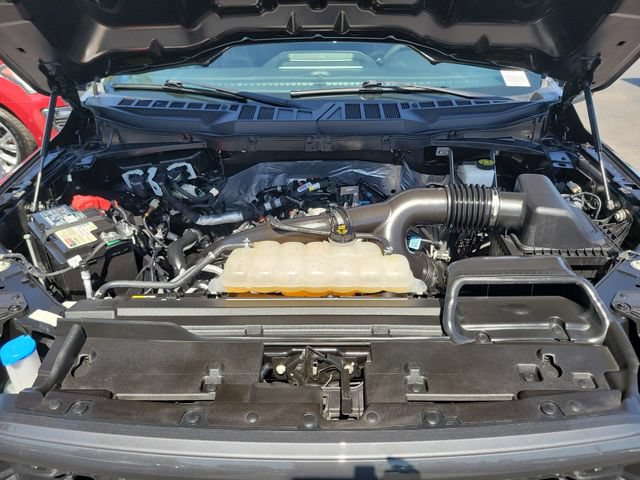 Certified 2024 Ford F150 STX RWD image 23
