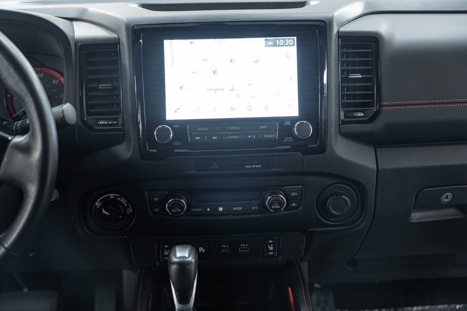 Used 2022 Nissan Frontier PRO-4X image 29