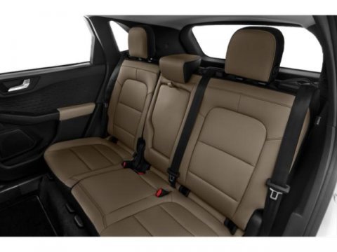 Certified 2022 Ford Escape SEL image 17