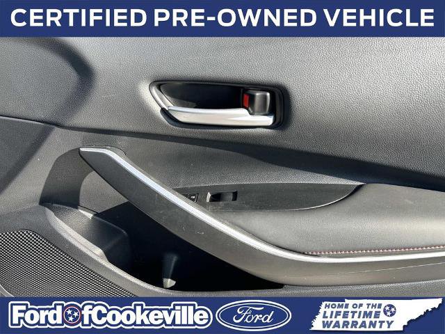 Used 2024 Toyota Corolla SE FWD image 19