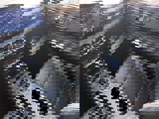 Certified 2024 Ford Mustang GT Premium w/ GT Performance Package image 16