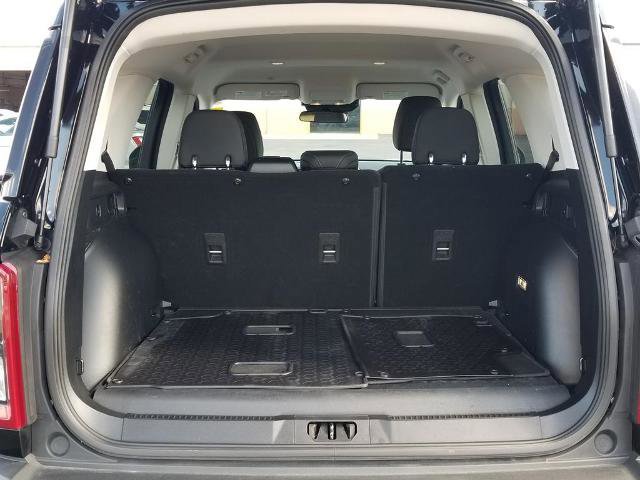 Certified 2021 Ford Bronco Sport Big Bend AWD/4WD image 10