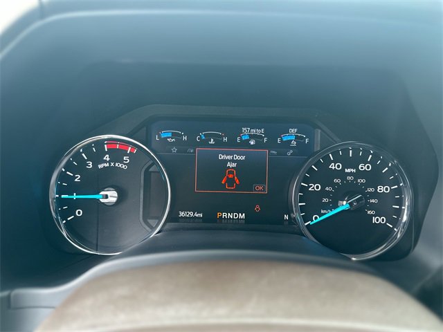 Certified 2022 Ford F250 King Ranch w/ King Ranch Ultimate Package image 16