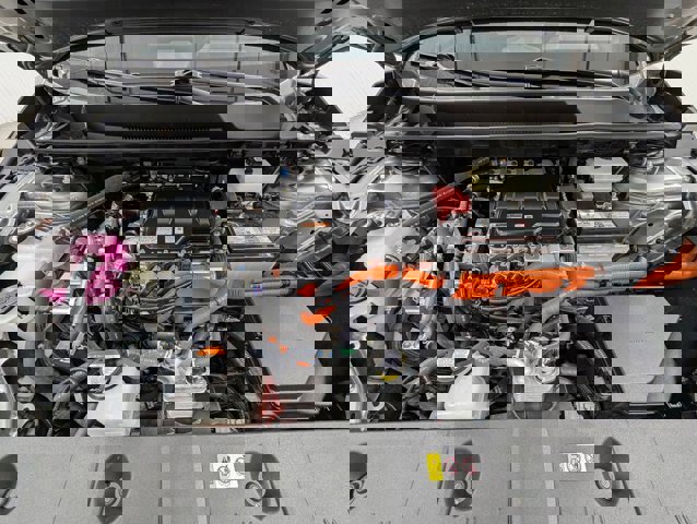 Used 2024 Subaru Solterra image 11