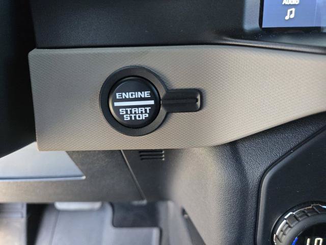 Certified 2023 Ford Bronco Wildtrak AWD/4WD image 20