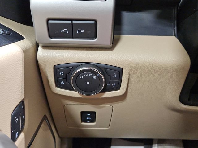 Certified 2017 Ford F150 Lariat AWD/4WD image 32