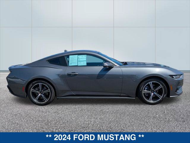 Certified 2024 Ford Mustang Premium RWD image 6