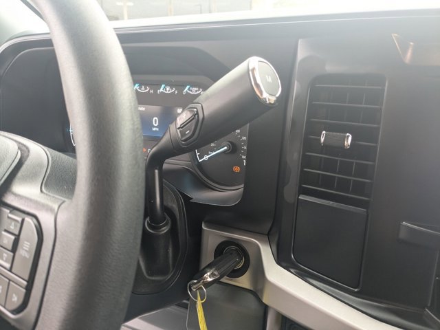 Certified 2025 Ford F350 XLT w/ Snow Plow/Camper Package AWD/4WD image 24