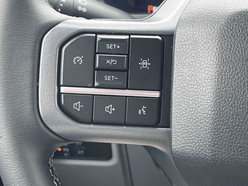 Certified 2024 Ford F150 XLT w/ Mobile Office Package AWD/4WD image 33