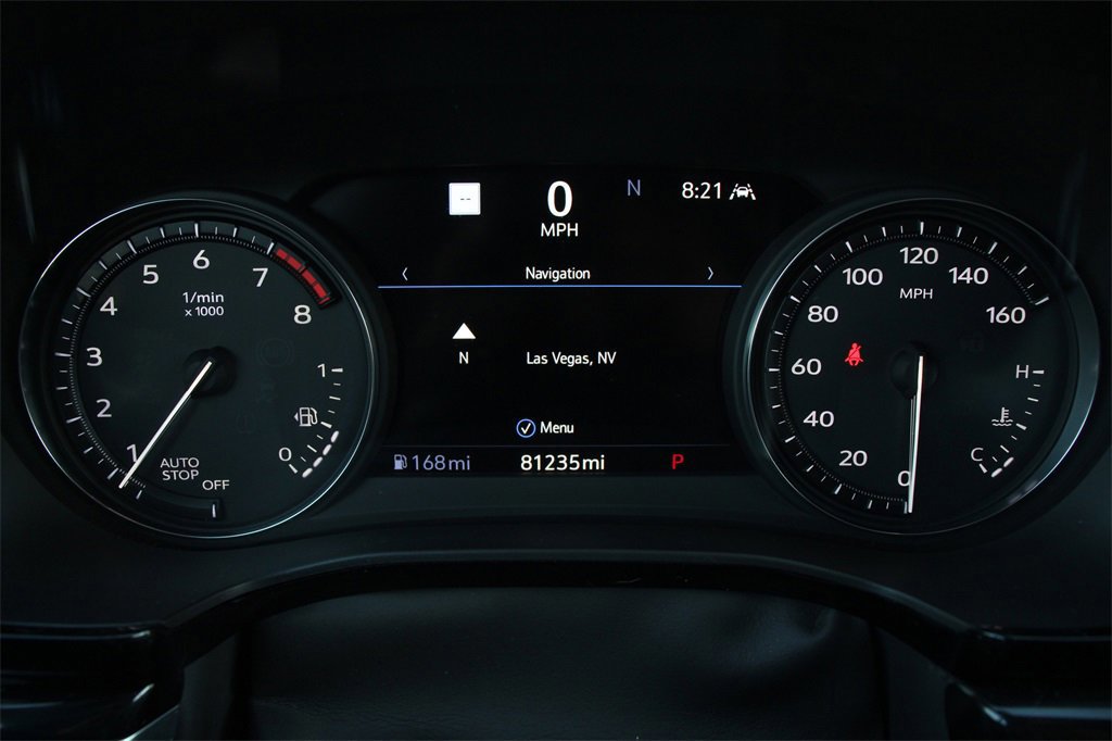 Used 2020 Cadillac XT6 Premium Luxury image 32