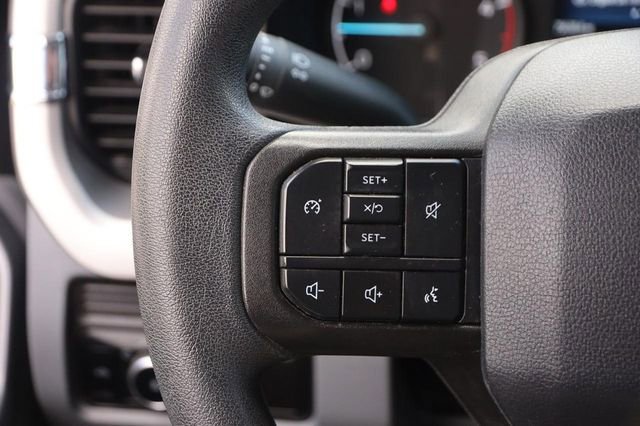 Certified 2024 Ford F350 XLT AWD/4WD image 11