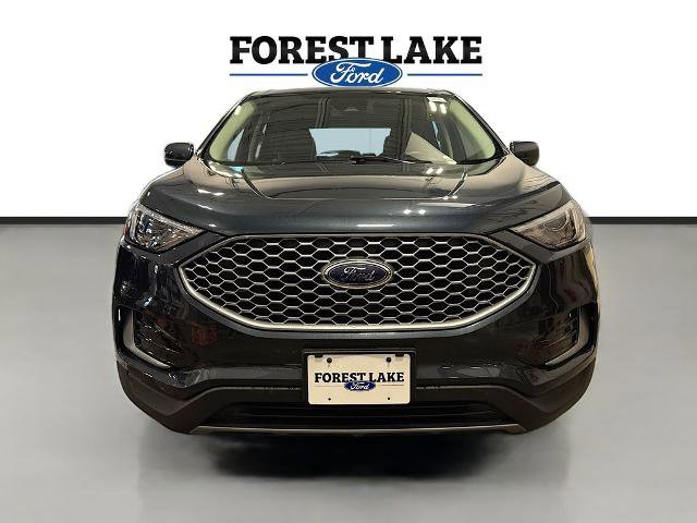 Certified 2023 Ford Edge SEL image 2