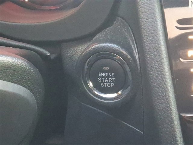 Used 2019 Subaru WRX Limited image 25