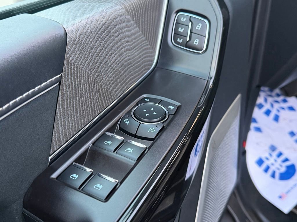 Certified 2024 Ford F150 Lightning Platinum image 16