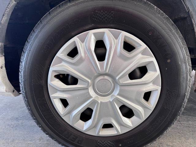 Certified 2023 Ford Transit 350 XLT RWD image 11