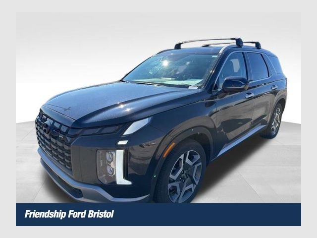 Used 2024 Hyundai Palisade SEL w/ Premium Package image 1
