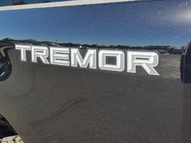 Certified 2025 Ford F250 Lariat w/ Tremor Off-Road Package AWD/4WD image 34