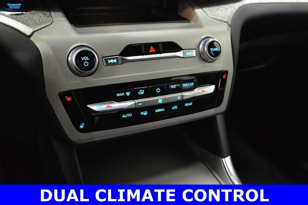 Certified 2023 Ford Explorer Timberline image 13