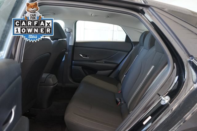 Used 2023 Hyundai Elantra SEL FWD image 26