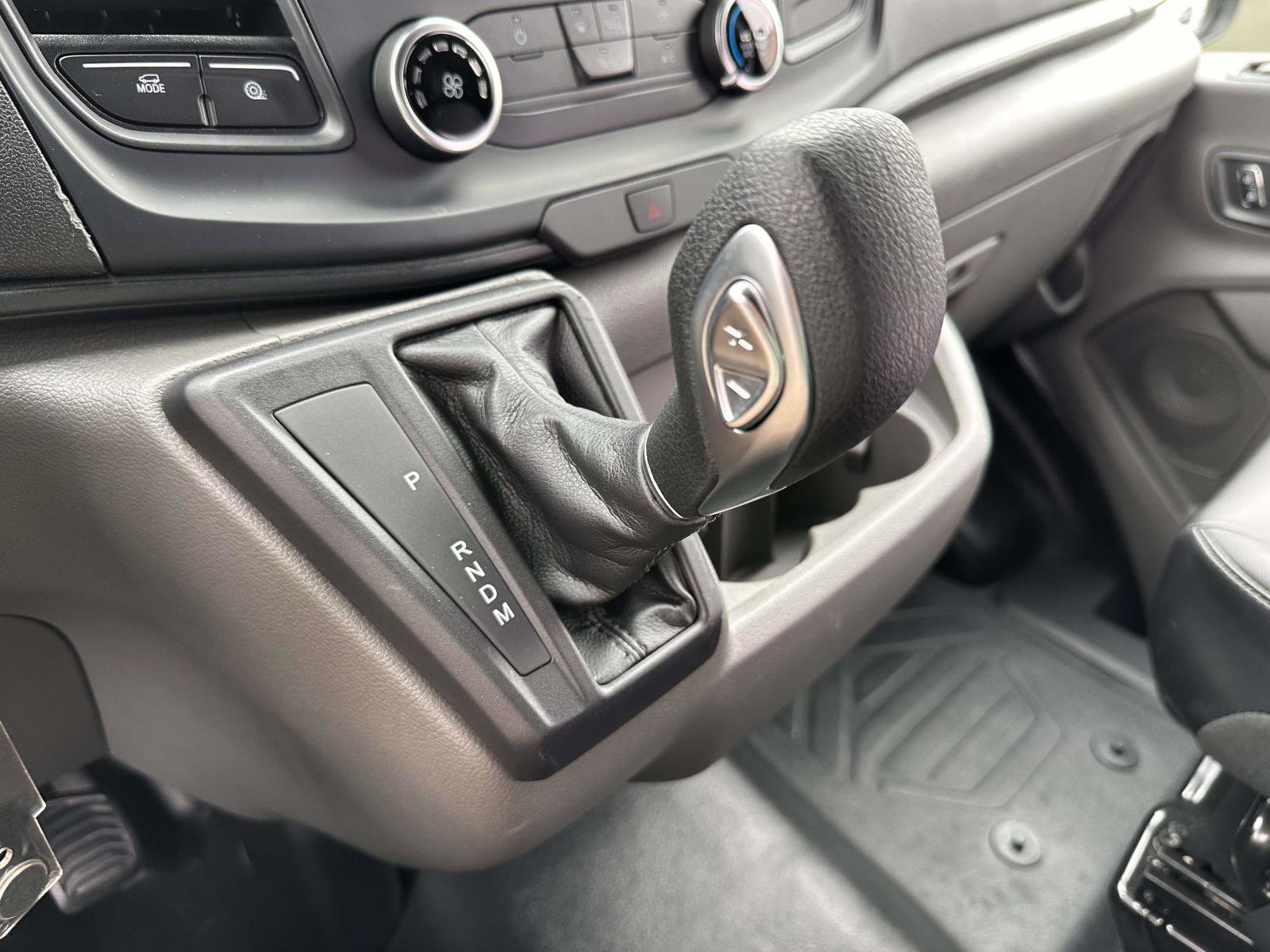 Certified 2025 Ford Transit 350 148 High Roof Extended w/ Load Area Protection Package image 28