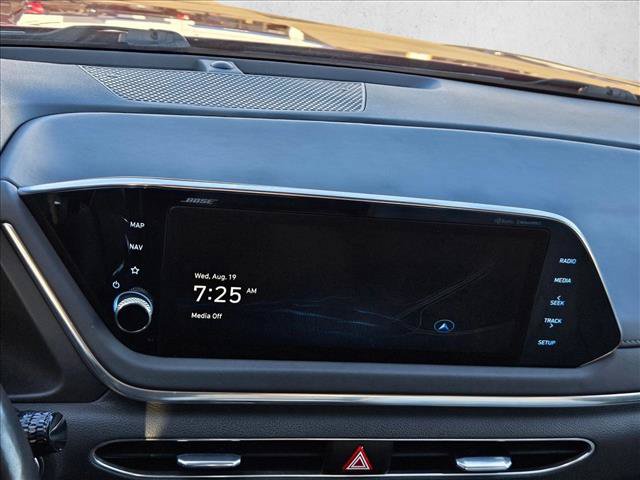 Used 2021 Hyundai Sonata Limited FWD image 12