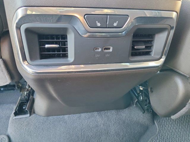 Used 2024 GMC Sierra 1500 Denali w/ Denali Reserve Package image 20
