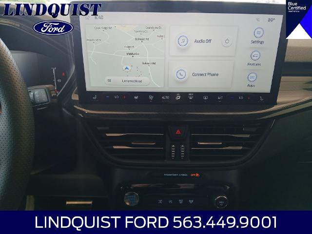 Certified 2024 Ford Escape ST-Line w/ Tech Pack #1 AWD/4WD image 19