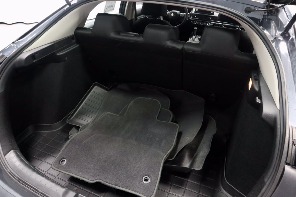 Used 2023 Honda Civic LX image 12