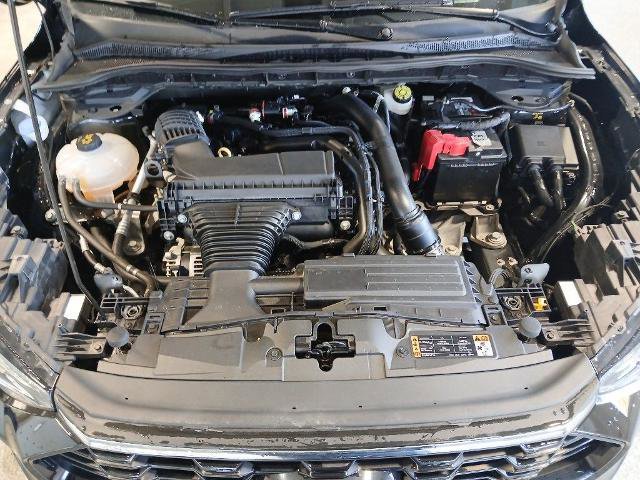 Certified 2023 Ford Escape ST-Line Select w/ Tech Pack #2 image 17