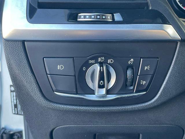 Used 2021 BMW X3 xDrive30i w/ Convenience Package AWD/4WD image 21