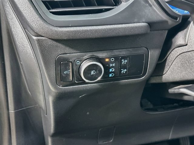Certified 2025 Ford Escape ST-Line Select AWD/4WD image 23