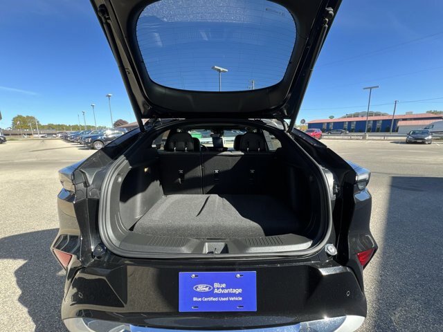 Used 2024 Buick Envista Avenir FWD image 23