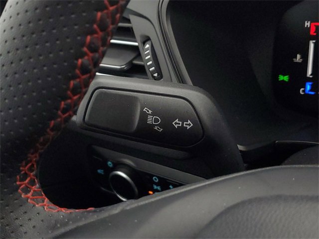 Certified 2023 Ford Escape ST-Line w/ Tech Pack #1 image 16