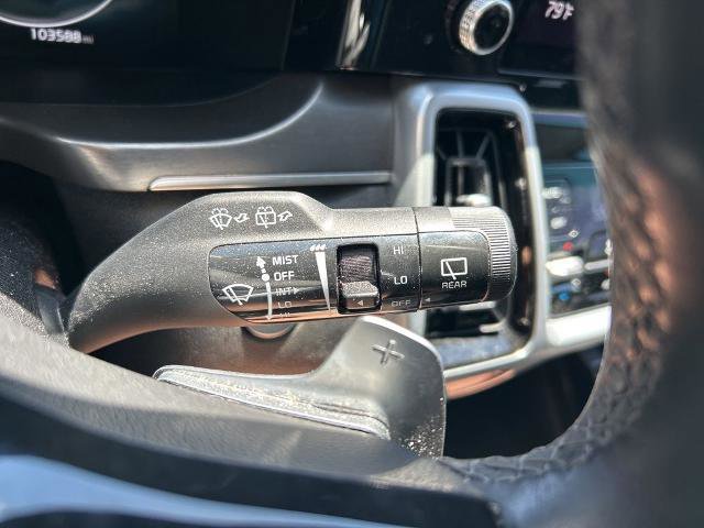 Used 2021 Kia Sorento SX image 30