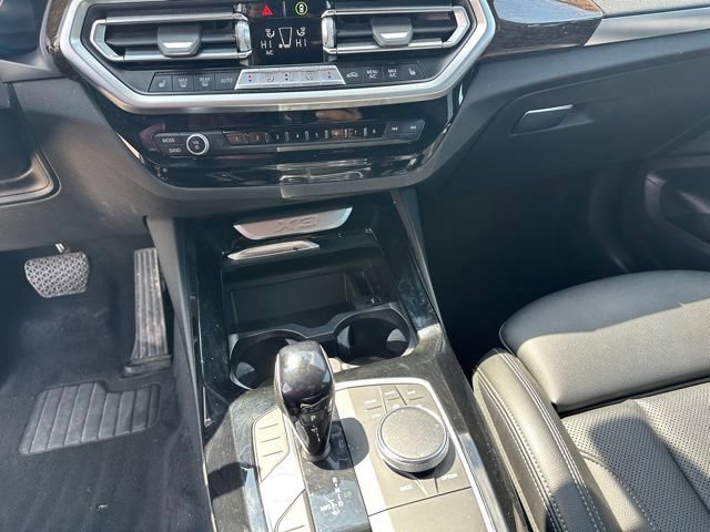 Used 2022 BMW X3 xDrive30i AWD/4WD image 19