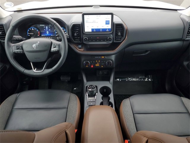 Certified 2023 Ford Bronco Sport Outer Banks image 28