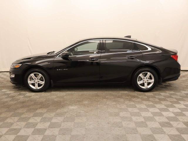 Used 2023 Chevrolet Malibu LS FWD image 10