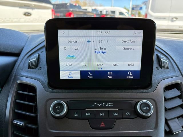 Certified 2021 Ford Transit Connect XL FWD image 17