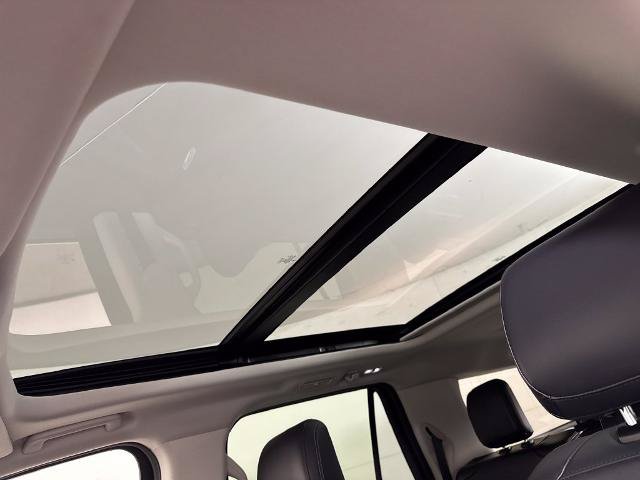 Certified 2025 Ford Expedition Max Platinum AWD/4WD image 6